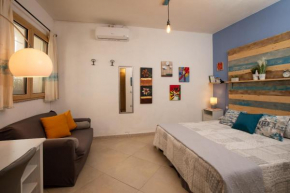 Iknos Suites by Wonderful Italy